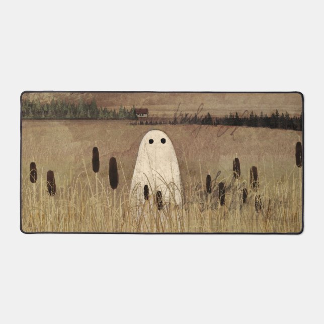 Memories Desk Mat (Front)