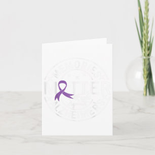 Memories Fight Against Heimers _1 Card