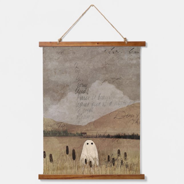 Memories Hanging Tapestry (Front)