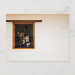 Memories Holiday Postcard