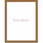 Memories in Photo Sculpture, Sculpture Photo Sculpture Decoration<br><div class="desc">You will have a great moment with other people in your surroundings. To keep it,  you can take a picture then save it with this simple frame.</div>
