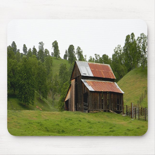 Memories... Mouse Mat (Front)