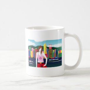 "Memories" Mug