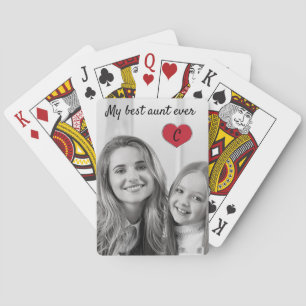 memories of a girls afternoon playing cards