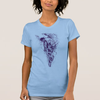 memories of a martyr T-Shirt