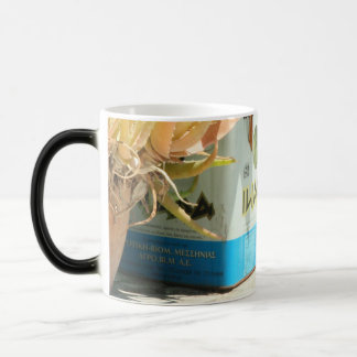 Memories of Creta - Crete Magic Mug