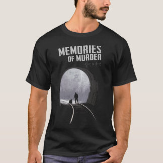 Memories of Murder Essential T-Shirt