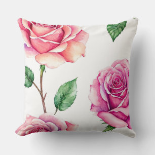 Memories of Roses Cushion