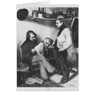 Memories of Sainte-Pelagieillustration