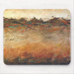 memories of the southwest mouse mat