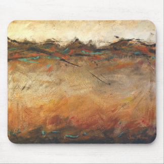 memories of the southwest mouse mat