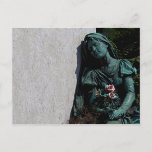 Memories Postcard