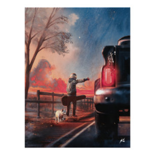 Memories Poster