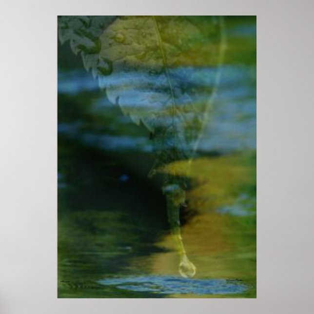 Memories Poster (Front)