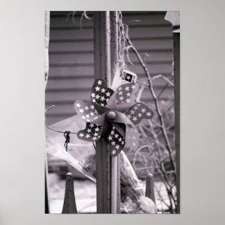 Memories Poster