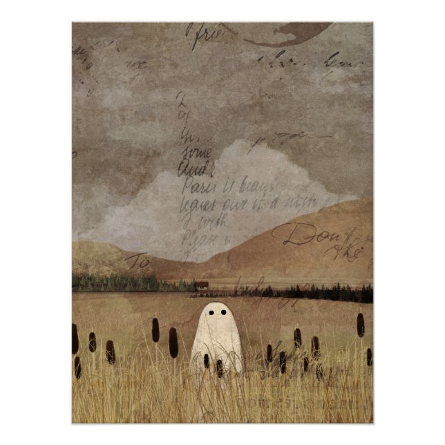 Memories Poster (Front)