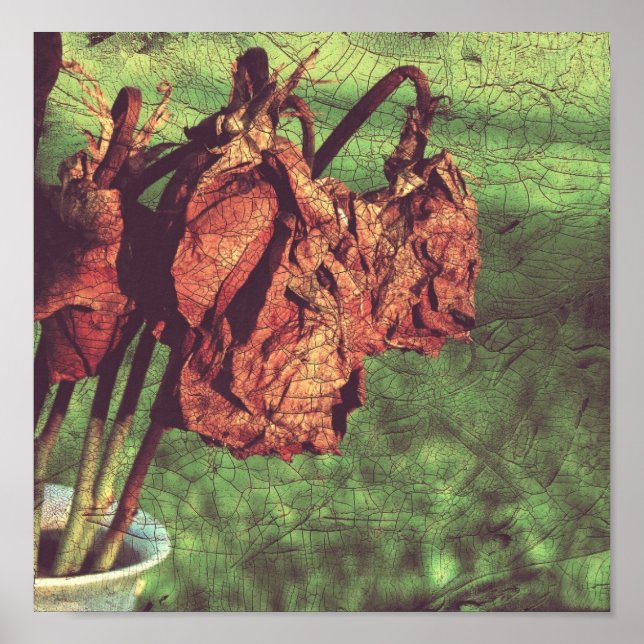 Memories Poster (Front)