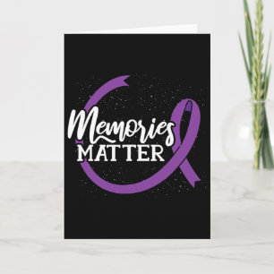 Memories Problem - Heimerheimer’s Awareness - Nati Card