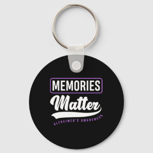 Memories Problem Heimerheimer Supporter Heimerheim Key Ring