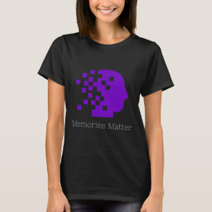 Memories Problem Heimerheimer T-Shirt