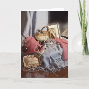 Memories-Special People Card