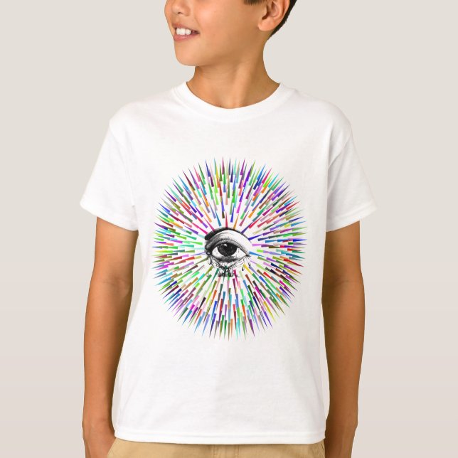 Memories T-Shirt (Front)