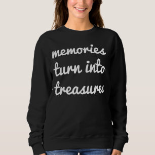 Memories Women's Basic Sweatshirt