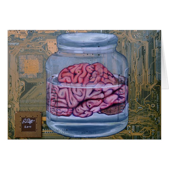 Memory (Front Horizontal)