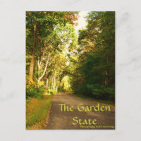 memory 1 125, The Garden State, Photography by ...
