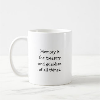Memory Classic Mug