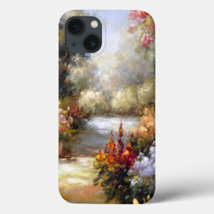 Memory Lane I iPhone 13 Case