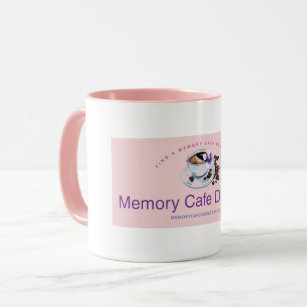 Memory Mug "Combo"