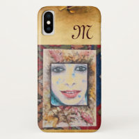 MEMORY OF AUTUMN WITH LEAVES AND DROPS OF WATER