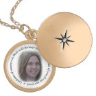Memory of You Necklace