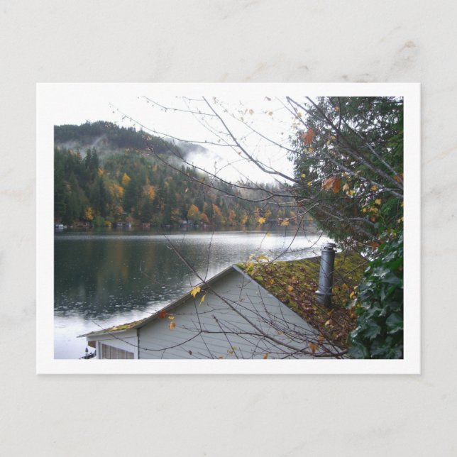 Memory Postcard (Front)