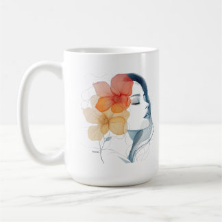 MemoryUs – “Still Us” Lyric Coffee Mug