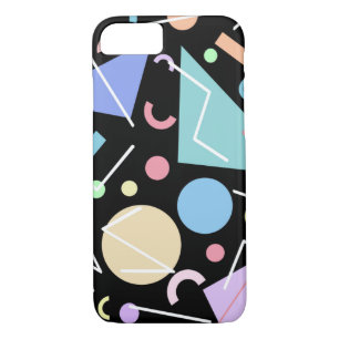 Memphis #104 iPhone 8/7 case