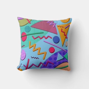 Memphis #10 cushion