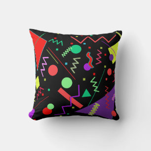 Memphis #58 cushion