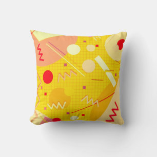 Memphis #81 cushion