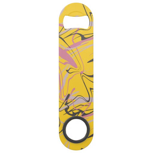 Image of Memphis Abstract Pattern