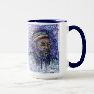 Memphis Artist Mug