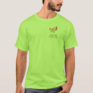 Memphis Belle Restoration T-Shirt