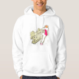 Memphis Belle- WW 2 Hoodie