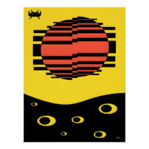 Memphis Bitossi Dream