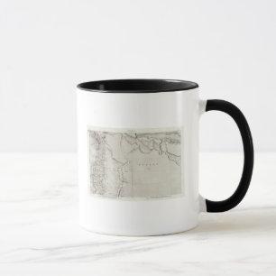 Memphis, Egypt Mug