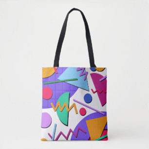 Memphis Group #9-3 Tote Bag