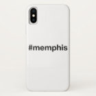MEMPHIS Hashtag