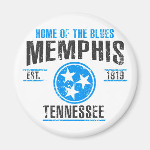 Memphis Magnet