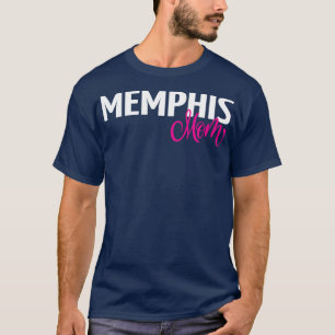 Memphis Mum 1 T-Shirt